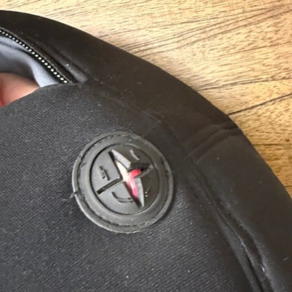 Brookstone® e-Pad® Portable Laptop Desk - Picture 12 of 14